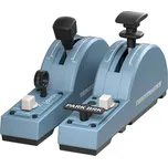 Thrustmaster TCA Quadrant ADD-ON Airbus…