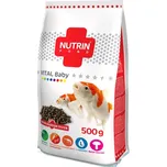 nutrin Pond Vital Baby kaprovité ryby…