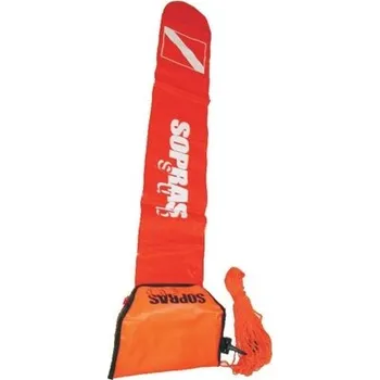 Bójka DECO professional, SOPRASSUB