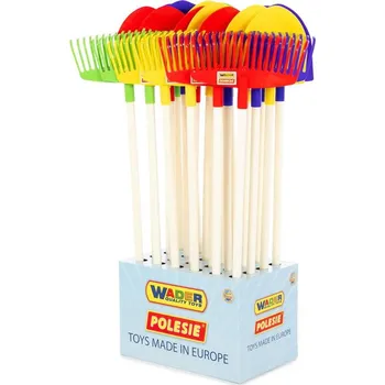 Hračka na písek Dětská zahradní sada, assort druhů