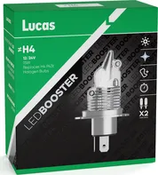 Lucas LED Booster H4 12/24V 15W