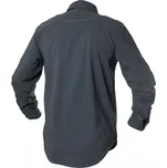 Warmpeace KOŠILE THUNDER XXL dark grey