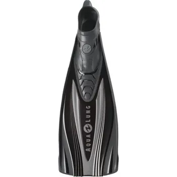 Ploutve Ploutve EXPRESS,Technisub, Technisub 44-45 černošedá