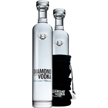 Vodka Diamond Standard Vodka 40% 0,7l (holá láhev)