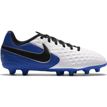 Kopačky NIKE Tiempo Legend 8 Club FG/MG JR AT5881 104 38