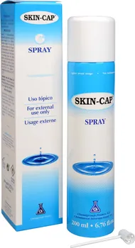 Vlasová regenerace Skin-Cap spray