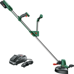 BOSCH UniversalGrassCut 18V-26…