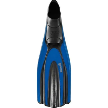 Ploutve Ploutve SUPERCHANNEL FF, Mares, MARES modrá 40-41