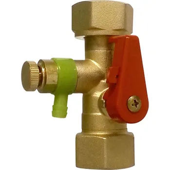 Reflex bezpečnostní uzávěr