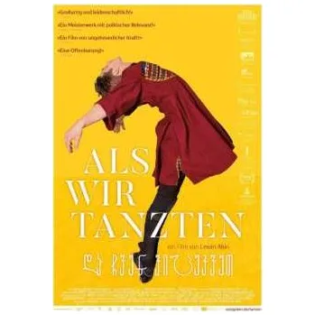 Zahraniční hudba DVD Various: Als Wir Tanzten 2020