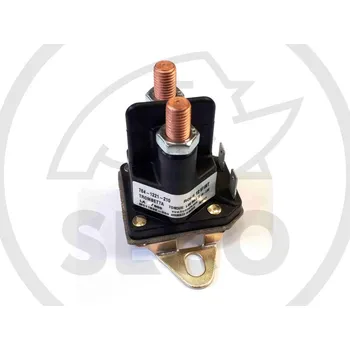 Příslušenství pro zahradní traktor Seco Industries | Solenoid 12V Seco