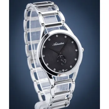Hodinky Hodinky Adriatica Fashion A3725.514MQ