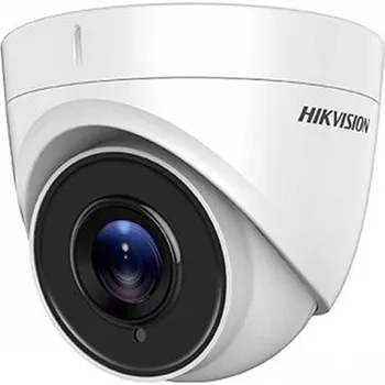 IP kamera HikVision DS-2CE78U8T-IT3 - DOME Turbo HD kamera 8Mpx, EXIR do 60m, WDR, IP67, 12 V Provedení: 3,6mm