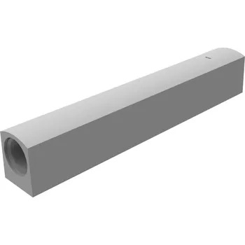 Kuchyňská skříňka KESSEBÖHMER Adaptér pro PUSH TO OPEN