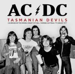 Tasmanian Devils - AC/DC [CD]