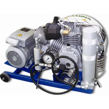 Kompresor Kompresor MISTRAL M8 140 l/min elektrický, PARAMINA