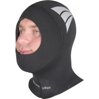 Neoprenový oblek Kapuce SUPERSTRETCH HOOD 6,5 mm, NORTHERN DIVER M