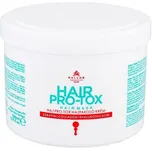 Kallos Hair Pro-Tox maska na vlasy