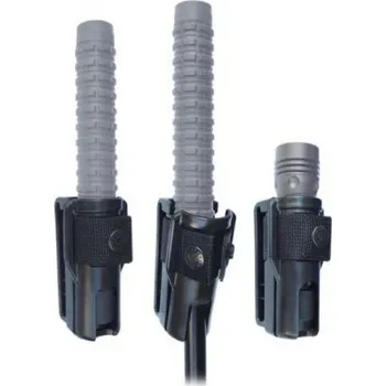 Sebeobrana Plastové pouzdro ESP pro teleskopický obušek 16