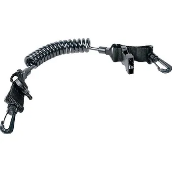 Potápěčské vybavení Karabina se spirálou, SOPRASSUB