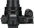 Kompakt s výměnným objektivem Nikon Z50