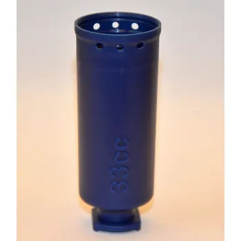 Vidlice na kolo VLOŽKA OBJEMU KOMORY VIDLICE FOX 32 NA2 - 33cc