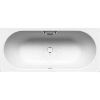 Vana Obdélníková vana Kaldewei Centro Duo 170x75 cm smaltovaná ocel 283210223001