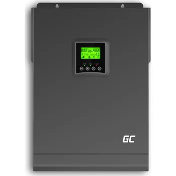 solární měnič Green Cell INVSOL04