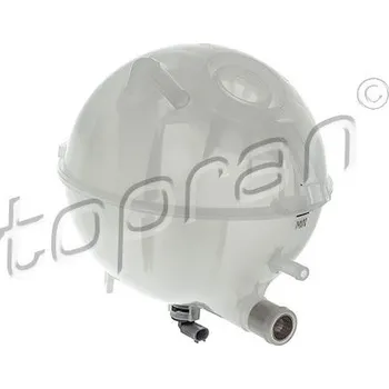 Chladič motoru Vyrovnávací nádoba, chladivo TOPRAN 409 667