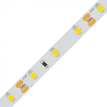 LED páska Tron Lakovaný pásek 60LED/4,8W/830/560lm OptiLED 12V