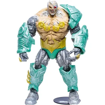 Figurka Spawn - sběratelská figurka Overtkill 30 cm