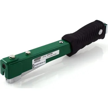 Sponkovačka Kladívková sešívačka HFPF09, Prebena