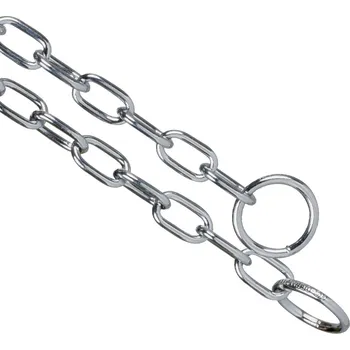 Obojek pro psa Gappay Obojek střední článek 50cm/3,4mm