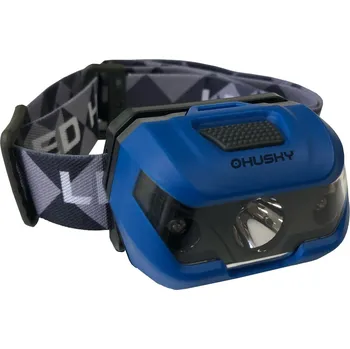 Čelovka Husky Čelovka Sandra modrá