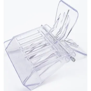 Výchytka plastová skřipec