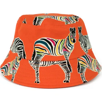 Čepice Art of Polo Dámský klobouk Charana oranžová