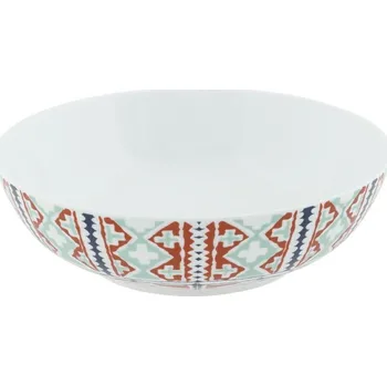 Porcelánová miska Villa Altachiara Goji, ø 24 cm ID_1425929