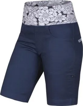 Dámské kraťasy Ocun Sansa shorts XS blue sargasso sea