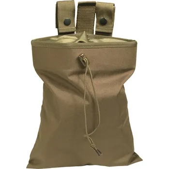 MILTEC Odhazovací vak (pouzdro,sumka,odhazovák) Coyote Mil-Tec® 16156005