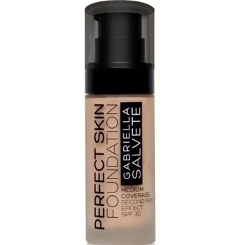 Make-up Gabriella Salvete Perfect Skin středně krycí make-up SPF30 30 ml 102 Sand