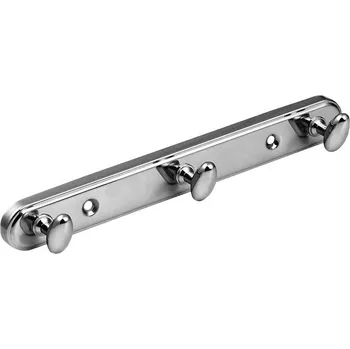 Optima trojháček, nerez