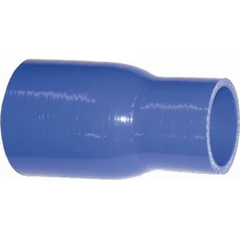 Zahradní hadice VENAIR 57 REDUKCE SILIKONOVÁ PŘÍMÁ 57/51 - 102 mm (-60°/+180°C)