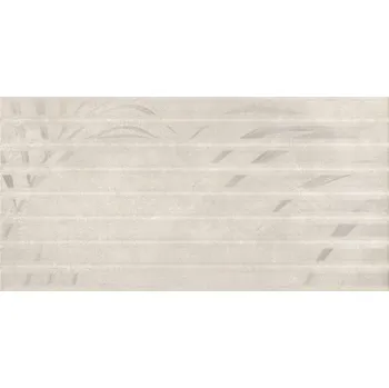 Obklad Happiness grey sciana struktura dekor mat - obkládačka 30x60 šedá 162427