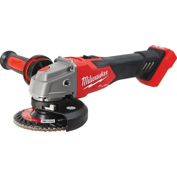 úhlová bruska Milwaukee M18 FSAG125XB-0X