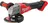 Milwaukee M18 FSAG125XB100P-502P Kit, 4933478429 125 mm bez aku + kufr