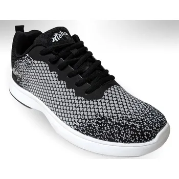 Bowling HEXAGO ČERNÁ/BÍLÁ pánské 40 EUR