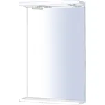 Keramia Pro zrcadlo s osvětlením 60x80 cm, PROZRCK60IP