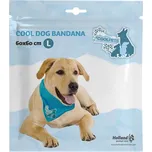 CoolPets Chladící šátek 60 x 60 cm