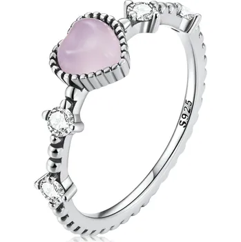 Prsten Olivie Stříbrný prstýnek FRANCE 5922 Velikost prstenů: 7 (EU: 54-56) Ag 925; ≤1,5 g.