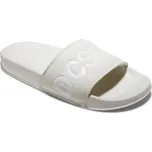 DC žabky - Slide J Sndl Of1 Off White (OF1)